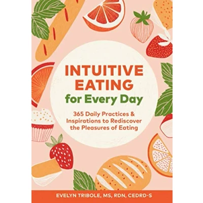 Afbeelding van Intuitive Eating for Every Day
