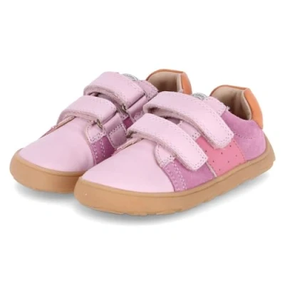 Afbeelding van Bisgaard Barefoot Ricco Pink 29