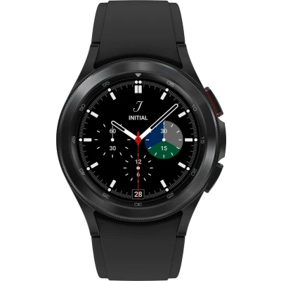 Afbeelding van Samsung Galaxy Watch 4 Classic 42mm Zwart