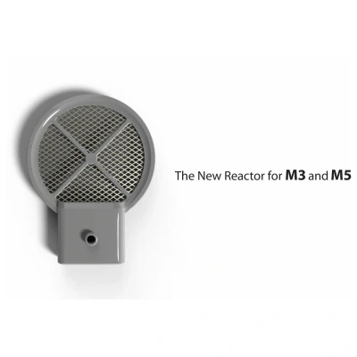 Afbeelding van Twinstar Reactor Algenbestrijding M7
