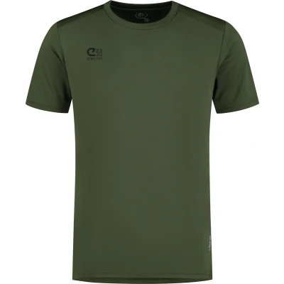 Afbeelding van Cruyff Training Shirt Junior Maat 128