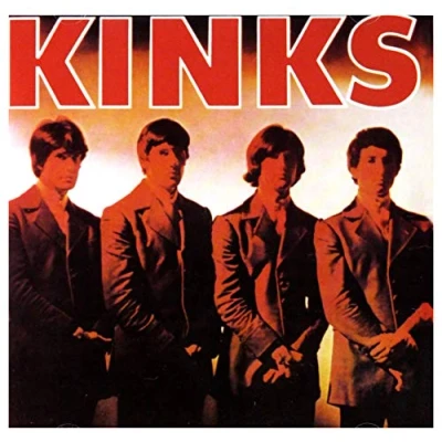 Afbeelding van Kinks (CD)