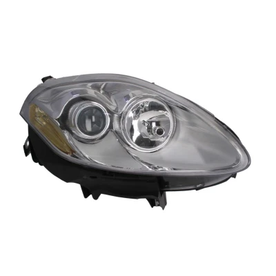 Afbeelding van Van Wezel Koplamp 1629962