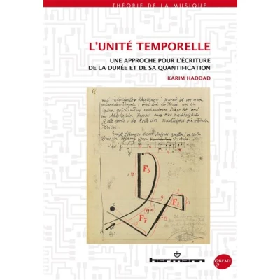 Image de L&#039;Unité Temporelle
