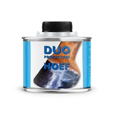 Afbeelding van Duo Protection Hoef 500 ml Paarden Supplementen