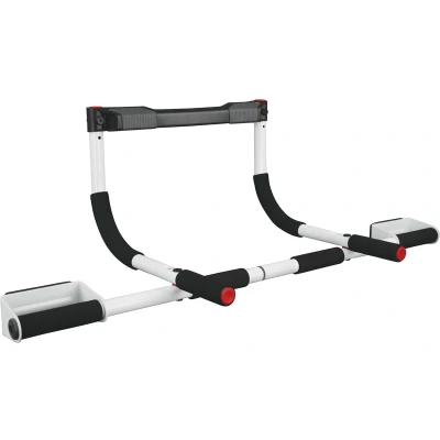 Afbeelding van Perfect Fitness Multi Gym Pro Optrekstang