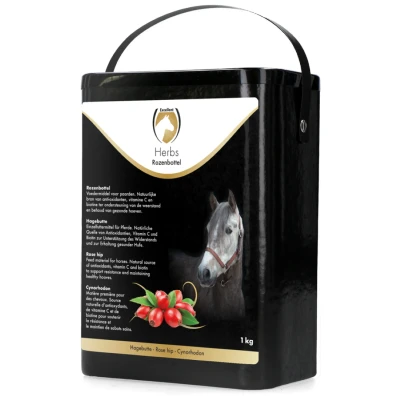 Image de Excellent Herbs Cynorrhodon 1kg