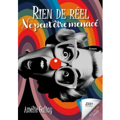 Image de Rien de réel ne peut être menacé