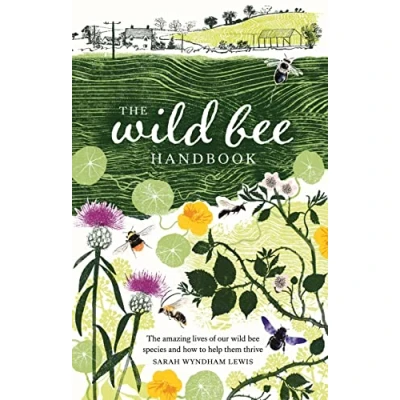 Afbeelding van The Wild Bee Handbook