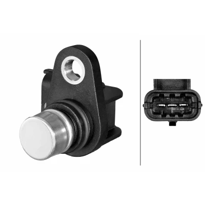 Afbeelding van HELLA 6PU 358 380 601 Sensoren Geluidsensor