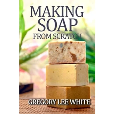 Afbeelding van Making Soap from Scratch