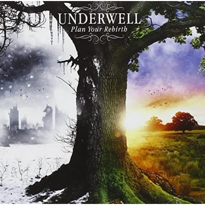 Afbeelding van Underwell Plan Your Rebirth (CD)
