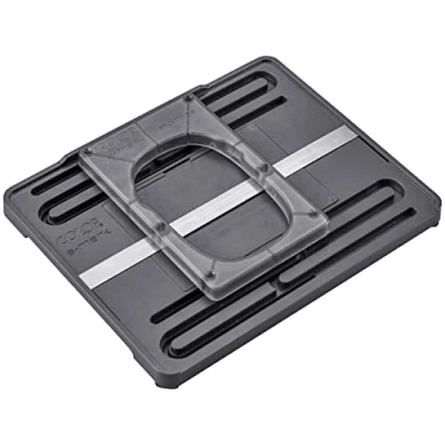 Afbeelding van Colop 155719 e mark Multiline printing Tool Set (multi line tool) voor het maken en afdrukken van visitekaartjes met de