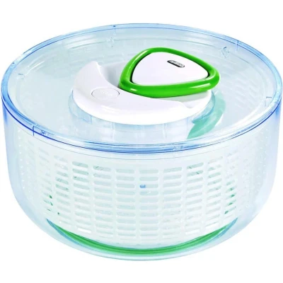 Afbeelding van Zyliss Slacentrifuge Easy Spin Ø 26cm Wit