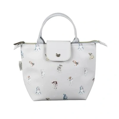 Afbeelding van Lunch Bag Honden Wrendale Lunchtas &#039;Treat Time&#039; Dog Geïsoleerde tas
