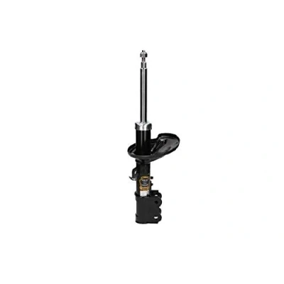 Afbeelding van JAPANPARTS MM KI022 Schokdemper Vooras links Gasdruk Dubbelpijp Veerpoot Pen bovenaan KIA: SHUMA 2 Stufenheck