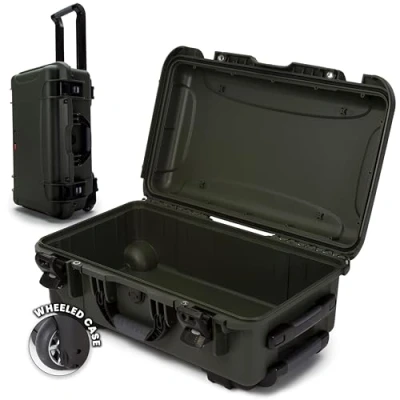 Afbeelding van Nanuk 935 Case Olive