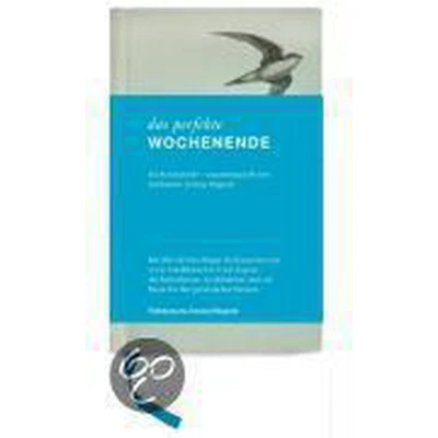 Afbeelding van Das perfekte Wochenende