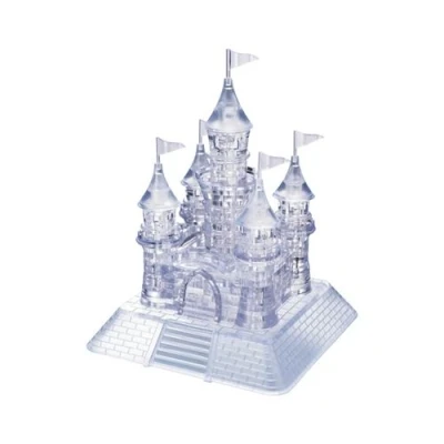 Image de Puzzle 3D Château