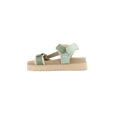 Afbeelding van Maruti Sandalen Beau 66.1653.01 ECU Groen 37
