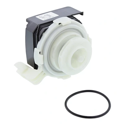 Afbeelding van Moteur de circulation Electrolux AEG 140002240020 lave vaisselle vsm E20A0 circulatiepomp,bldc, 90W