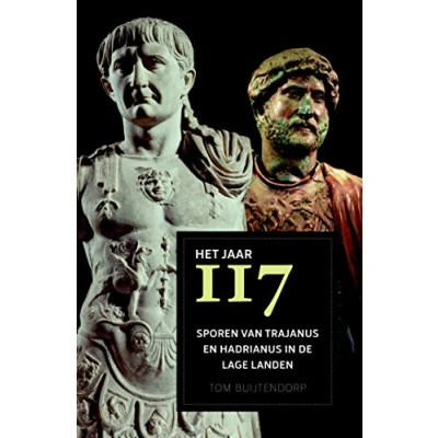 Afbeelding van Het jaar 117