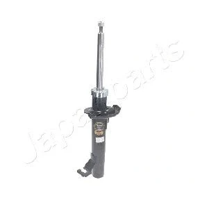 Afbeelding van JAPANPARTS MM 00213 Schokdemper Vooras links Gasdruk Dubbelpijp Veerpoot Pen bovenaan FORD: FIESTA 5, 5 Van, MAZDA: 2 Hatchback