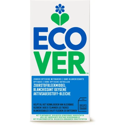 Afbeelding van Ecover Zuurstofbleekmiddel 400GR