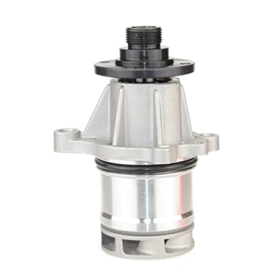 Afbeelding van Koelwaterpomp waterpomp met afdichting voor 3 series E30 E36 E46 316 318 5 serie E34 518 Z3 Roadster 1.6L 1.9L 1989 2005 11511734595