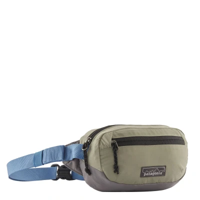 Afbeelding van Patagonia Terravia Mini Hip Pack river rock green damestas heuptas