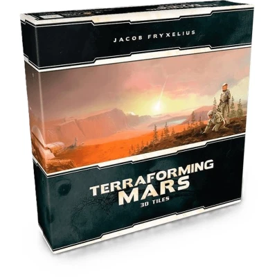 Afbeelding van Terraforming Mars: Small Box (EN)