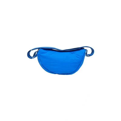 Afbeelding van Urban Classics Heuptas, Maat: One Size, Cobaldblue