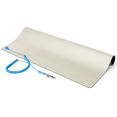 Afbeelding van StarTech Antistatische ESD Mat Rolbare Werkmat Large