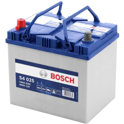 Afbeelding van Bosch Accu 0 092 S40 250