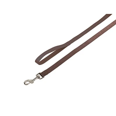 Afbeelding van Nobby lijn classic bruin 1 x 120 cm st