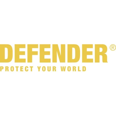 Afbeelding van DEFENDER by Adam Hall Kabelbrug 866XP40BLK Polyurethaan Zwart Aantal kanalen: 1 1005 mm Inhoud: stuk(s)