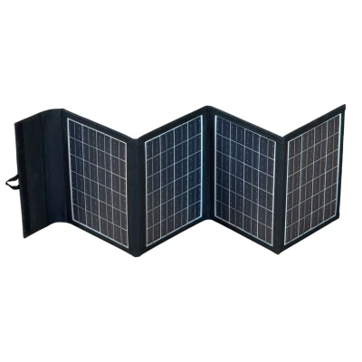 Afbeelding van Holdcarp Foldable Solar System 20W Zonnepaneel Kampeerspullen