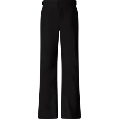 Afbeelding van The North Face Descendit Skibroek Dames Black M Zwart Skibroeken
