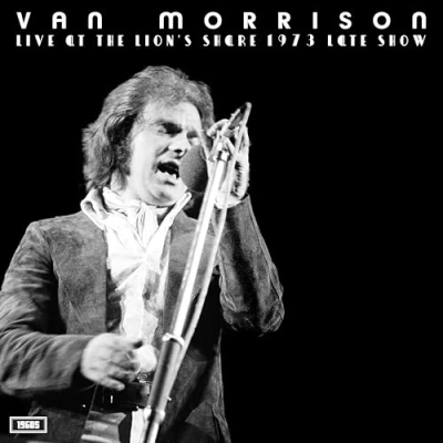 Afbeelding van Van Morrison Live At Lion&#039;s Share 1973 Late Show (LP)