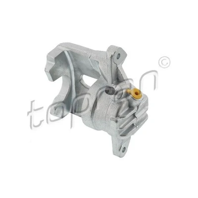 Afbeelding van TOPRAN 631 441 Remklauw Vooras links CITROËN: C2 Hatchback, C4 I Xsara Picasso, PEUGEOT: 207 307 Partner Van