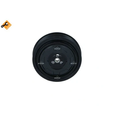 Afbeelding van Magneetkoppeling, airconditioningcompressor NRF 380005