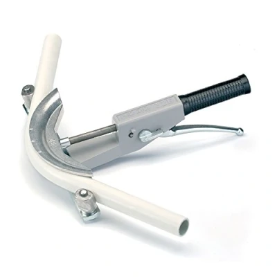Image de RIDGID 326 P dispositif de cintrage pour tubes multicouches avec moules 16, 20, 25, 26, 32 mm 35861