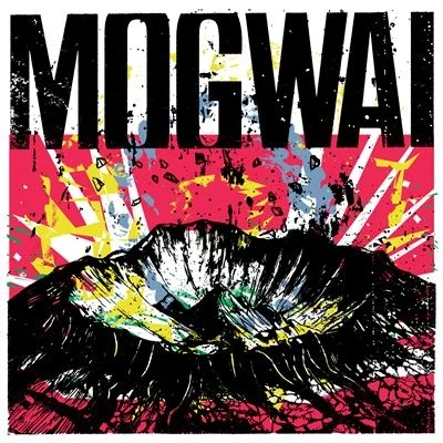 Image de Pias Bv Mogwai The Bad Fire Lp