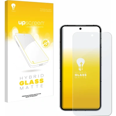 Afbeelding van upscreen Screenprotector voor Nothing Phone (2) Folie Beschermfolie Beschermglas matte