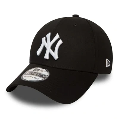 Image de Casquette / NOUVELLE ÈRE: 39THIRTY S M NOIR BLANC
