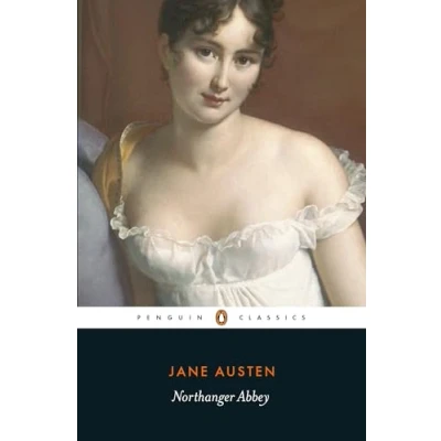 Afbeelding van PC Northanger Abbey