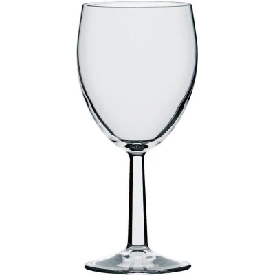 Afbeelding van Utopia Saxon wijnglazen 340ml (48 stuks)