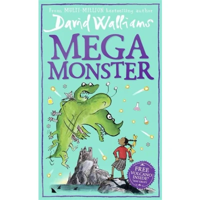 Image de Mega monster