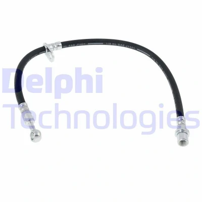 Afbeelding van DELPHI LH7766 Remslang 578 Banjo