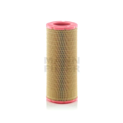 Afbeelding van Mann Filter Luchtfilter C 24 906/2
